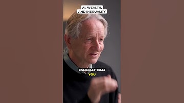 AI, Wealth, and Inequality