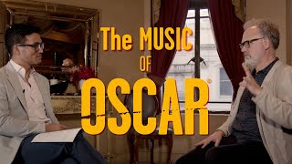 The Music of Oscar© with Joby Talbot and Jonathan Lo | The Australian Ballet
