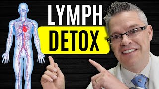 Detox Your Lymphatic System With Hydrogen Gas Therapy