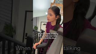 Famous Smhhh #fam #relatable #pov #arab #skit #funnyvideo Wealth