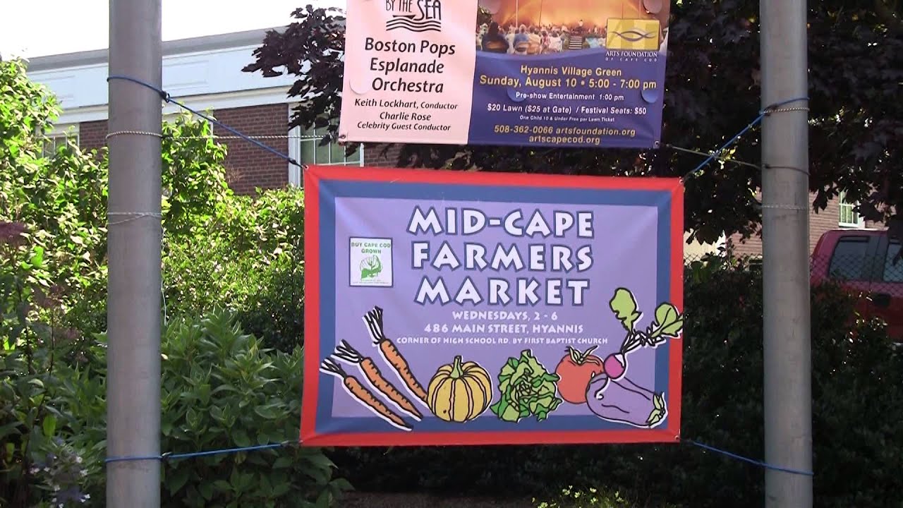 Postcards From Cape Cod Barnstable Youtube