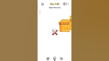 hold the downward box and open the cap 😀| Brain out 142 | plz subscribe 🙏 | #shorts #ytshorts #TRACE