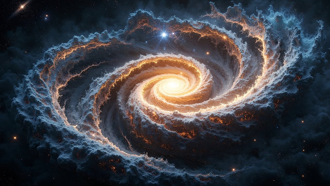 Our Universe A Journey into Mystery - Space Documentary 2025