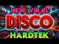 New Disco Hardtek Remix 2026 Viral Party DJ Mix Bass Boosted Dance Track US RDB MEDIA