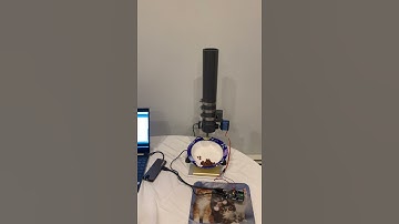 Arduino Pet Feeder Demo