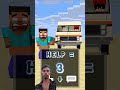 HELP Herobrine Tug Of War VS Monster School students #shorts #herobrine #monsterschool #tugofwar💪👿🙏👍