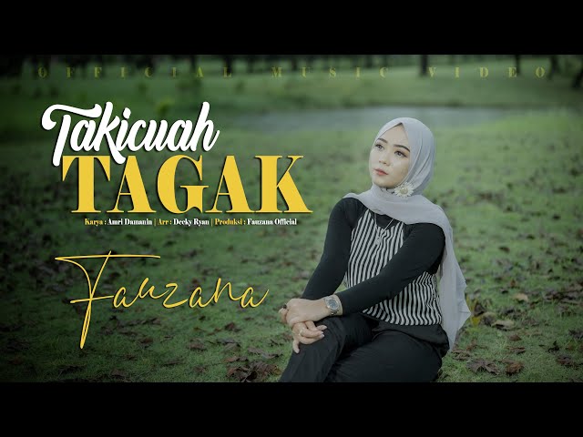 Fauzana - Takicuah Tagak (Official Music Video) class=
