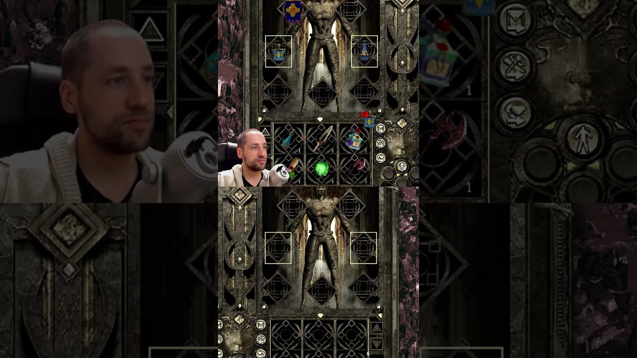 А в чем прикол дъяволят? | Disciples 2 sMNS | 