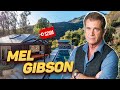 Comment vit mel gibson et ce qui lui est arriv