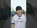 【高橋文哉の舞台裏】 笑顔と真剣な表情のギャップ