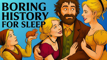 Boring History For Sleep | How to Survive Victorian London and more.