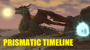 Prismatic Timeline | EQ2 Varsoon TLE