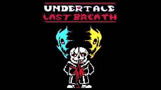 Undertale Last Breath Inc. OST - Phase 6: Los Desperados