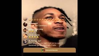 DDG 💔 over Rubi Rose Breakup/ Meltdown over a comment 😳🙏🏾😲/ confesses about Germany Girl
