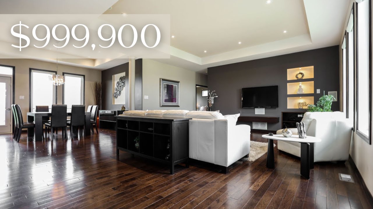 2.6 ACRES IN SOUTH ST. VITAL FOR 1M 92 VEERT RD, WINNIPEG MB YouTube