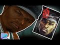 50 cents obnoxious ps2 shooter  50 cent bulletproof retrospective