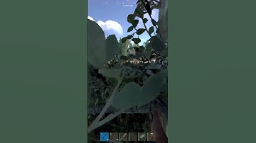 Solo Finishes SAR with Crossbow - Rust Console #shorts #rust #rustconsole #rustgame #rustsolo