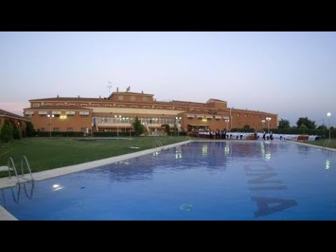 Hotel Acosta Vetonia, Almendralejo, Spain