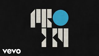 Proxy (Official Visualizer) - St. Paul & The Broken Bones