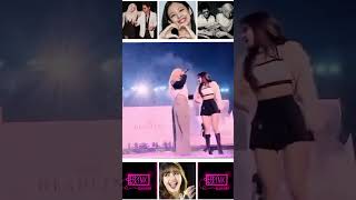 Blackpink  in your area #blackpinkinyourarea #blinks#rosé#jisoo #lalisamanobal#jennie #blackpinkedit