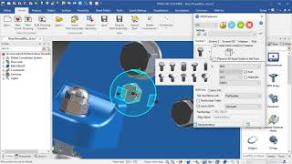 IronPRO XT - Fasteners