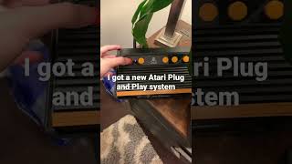 Atari Plug In Play I Got