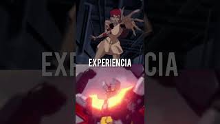 Giganta JL(Serie Animada) Vs Mazinger Z(Infinity)