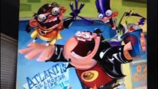 Fanboy And Chum Chum Sucks