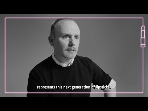 Dior Addict Lacquer Stick – The interview with Peter Philips - Dior Addict Lacquer Stick – The interview with Peter Philips