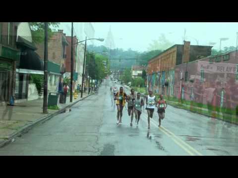 2011 Pittsburgh Marathon Quick Recap Jeff Egglesto...