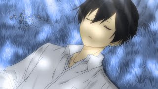 ASMR Boyfriend Sleeps With You [1 HOUR] [Breathing Sounds For Sleep Aid & Relaxation] screenshot 3