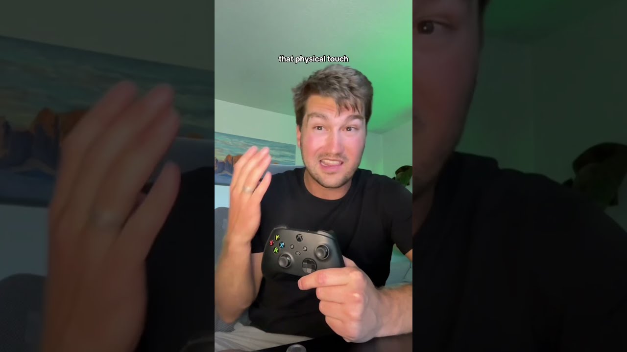 Controllers With NO STICK DRIFT 