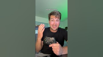 Controllers with NO STICK DRIFT 😱