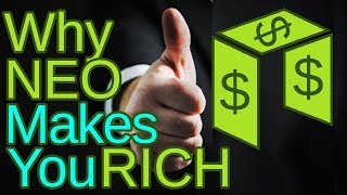 Why NEO Is A Coin To Watch!