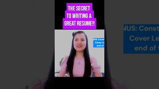 Create CV For Free | Create Resume #tutorial #job #shorts #shortvideo #professionalcv #resumes #cv