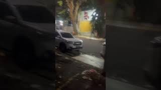 parkir Boleh ,Tapi jangan tutupi akses keluar masuk dong !!!😡