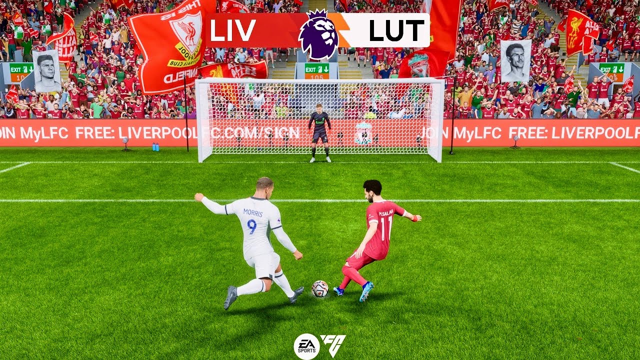 Фифа 24 тренировка