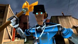 Celebrity how to get killstreak eyes [SFM] Wealth