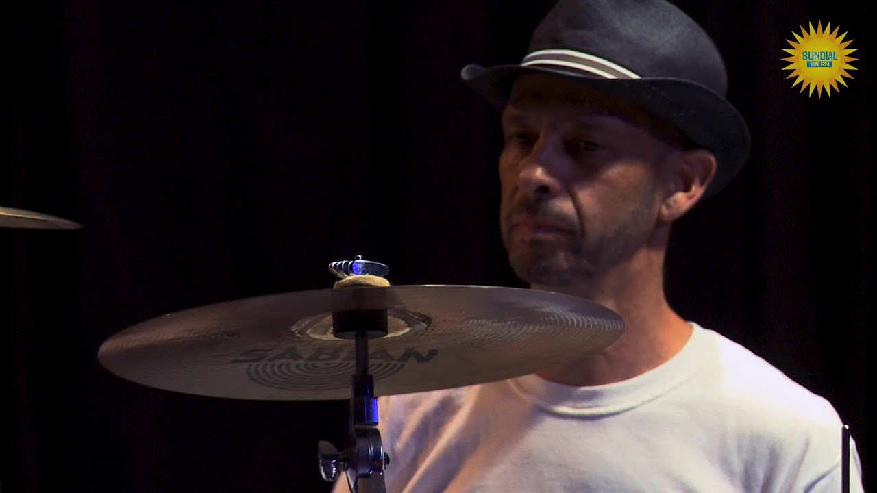 Live from the 305 presents: Eduardo Lis & The Latin Jazz Menu