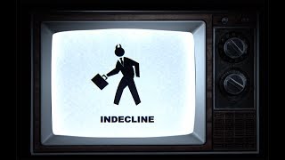 THIS IS INDECLINE
