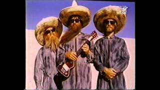 Video thumbnail of "ZZ Top: Bad & Nationwide Documentary"