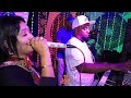 الباهي والفنانة حنين بعد اخوك السند مين 