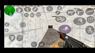 cs 1.6 Android - ----[R]----[Zombie Mod 5.0]---[CF--Hero]--- | {map:zm_foda} screenshot 5