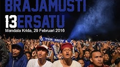 13th BRAJAMUSTI BERSATU "Aku Yakin Dengan Kamu"  - Durasi: 3:29. 