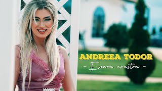 Andreea Todor ❎ E seara noastra ❎ dansul mirilor 2023