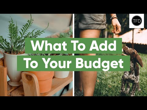 15 Expenses You're