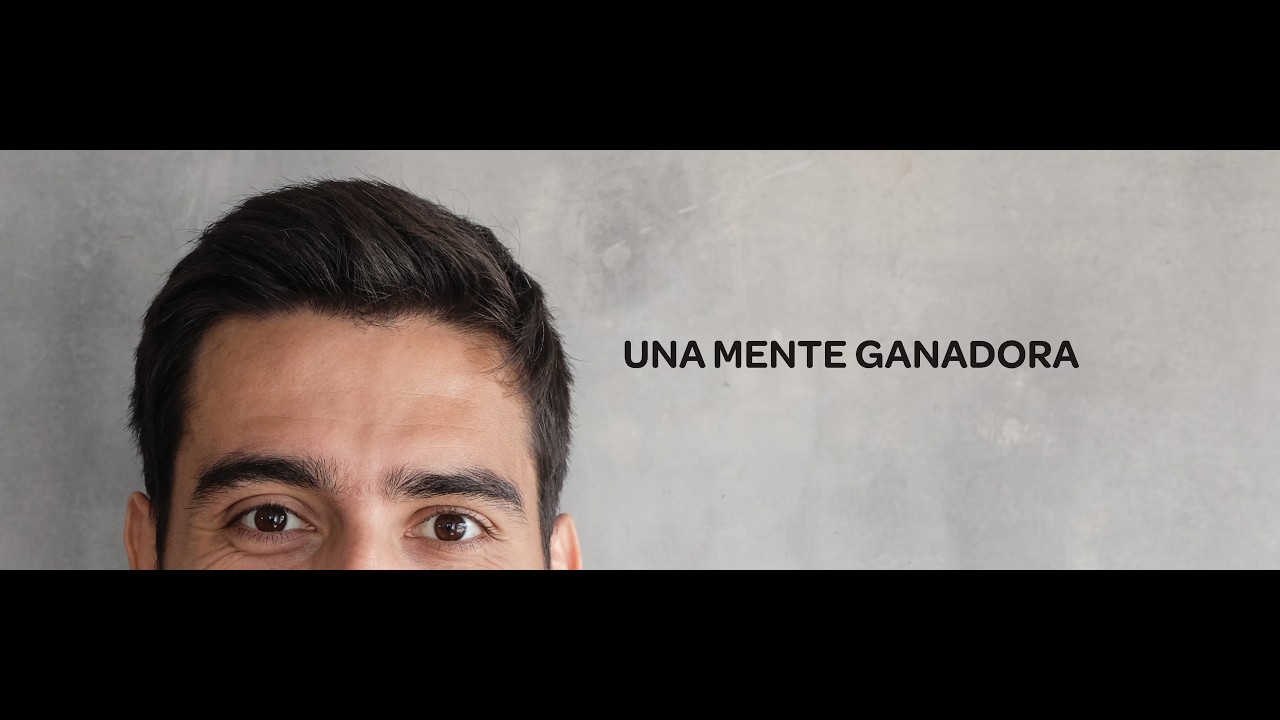 UNA MENTE GANADORA - Pastor Cristian Gastou - 2026 - LIVE