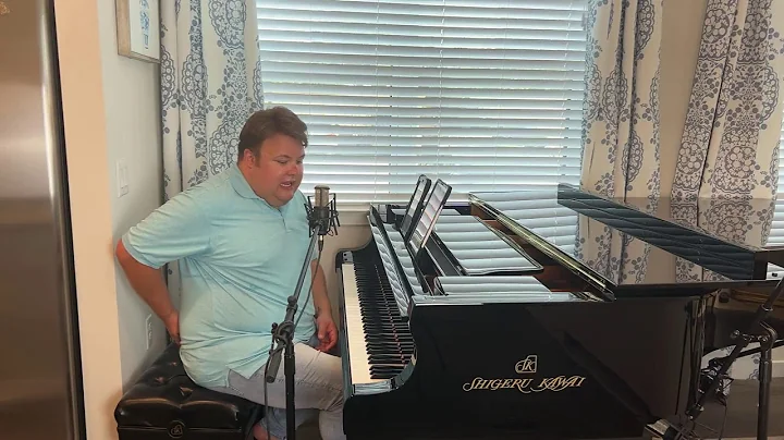 Cameron Cody LIVE