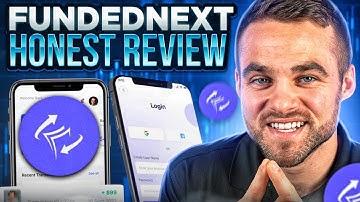 FundedNext Review | Mijn eerlijke mening