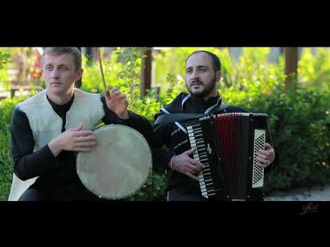 Band \'Solo\' - Kaxuri Simgerebis Popuri / ჯგუფი \'სოლო\' - კახური სიმღერების პოპური